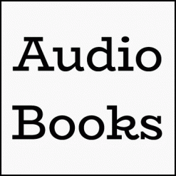 Audio Books