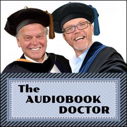 The Audiobook Doctor