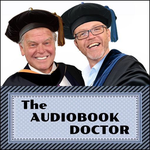 The Audiobook Doctor